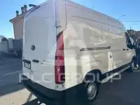 2025 Maxus 