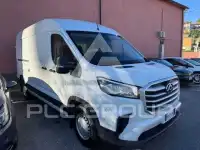 2025 Maxus 