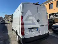 2025 Maxus 