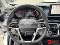 2025 Maxus 