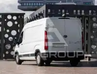 2025 Maxus 