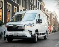 2025 Maxus 