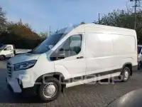 2025 Maxus 