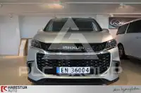 2025 Maxus 