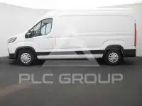 2025 Maxus eDeliver 9 (EV90)