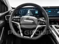 2025 Maxus T60