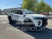 2025 Maxus 