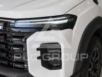 2025 Maxus T60