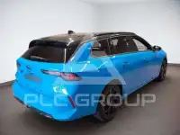 2025 Opel Astra