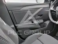 2025 Opel Astra