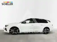 2025 Opel Astra