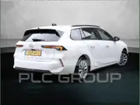 2025 Opel Astra