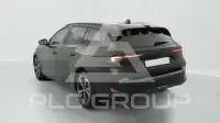 2025 Opel Astra