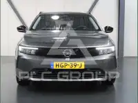 2025 Opel Astra