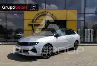 2025 Opel Astra