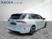 2025 Opel Astra