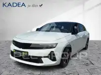 2025 Opel Astra