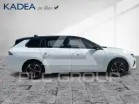 2025 Opel Astra