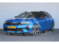 2025 Opel Astra