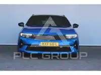 2025 Opel Astra