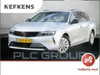 2025 Opel Astra