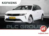 2025 Opel Astra
