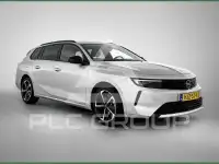 2025 Opel Astra