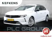 2025 Opel Astra