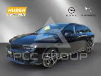 2025 Opel Astra