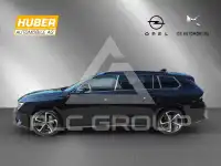 2025 Opel Astra