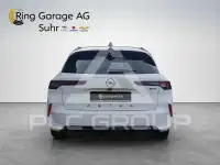 2025 Opel Astra