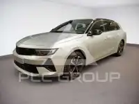 2025 Opel Astra