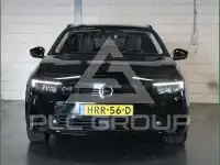 2025 Opel Astra