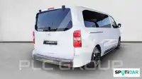 2025 Opel ZAFIRA
