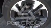 2025 Opel ZAFIRA