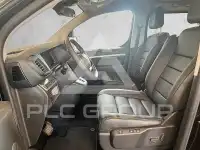 2025 Opel ZAFIRA