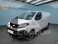 2025 Opel Vivaro