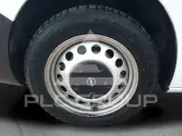 2025 Opel Vivaro