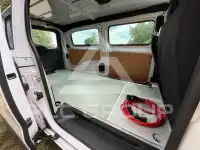 2025 Opel Vivaro