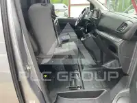 2025 Opel Vivaro