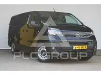 2025 Opel Vivaro