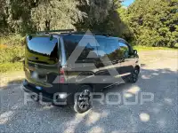 2025 Opel Vivaro