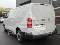 2025 Opel Vivaro