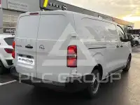 2025 Opel Vivaro