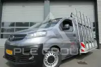 2025 Opel Vivaro