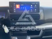 2025 Opel Vivaro
