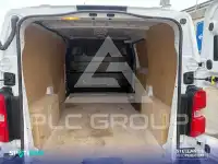 2025 Opel Vivaro