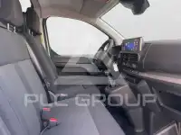 2025 Opel Vivaro