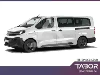 2025 Opel Vivaro