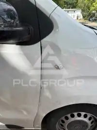 2025 Opel Vivaro